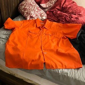 Dickies Work Shirt